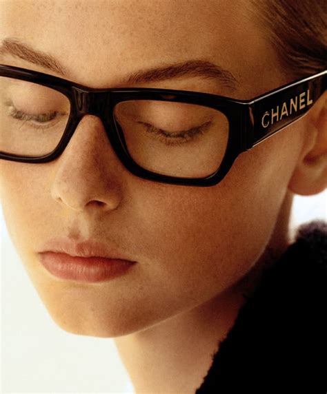 chanel womens glasses prescription|discount chanel eyeglass frames.